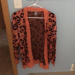 Women’s sweater